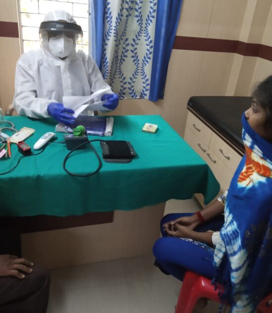 Health Checkup