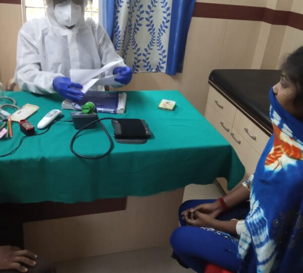 Health Checkup