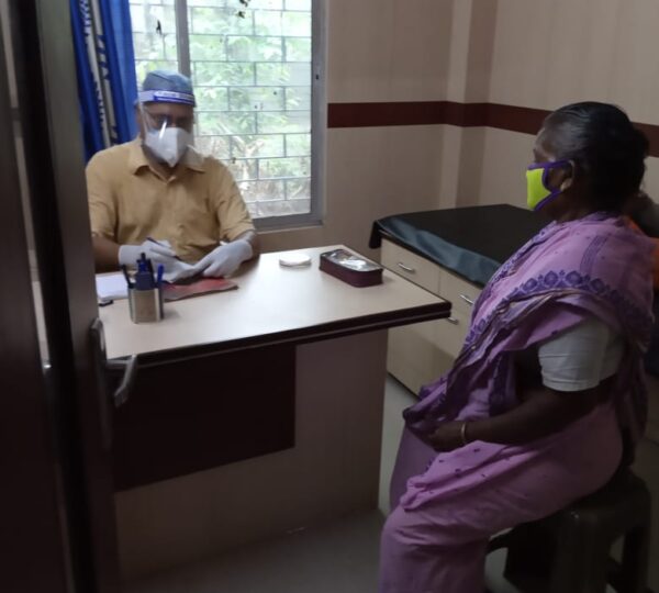 Health Checkup