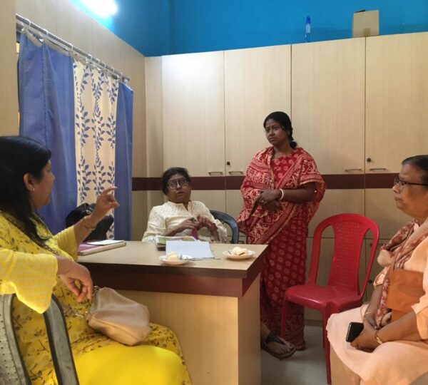 Health Check-up