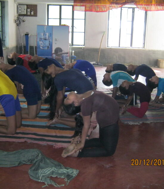 Yoga